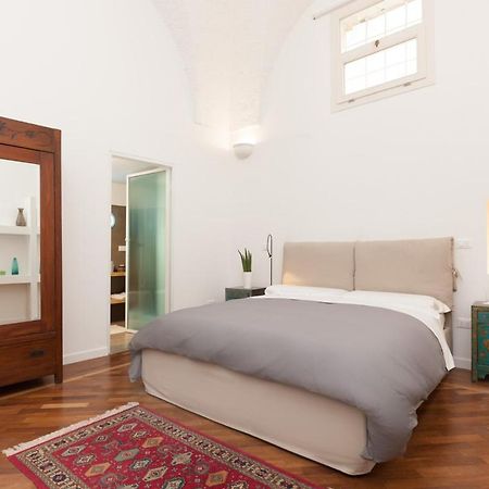 San Matteo House Apartment เลชเช ภายนอก รูปภาพ
