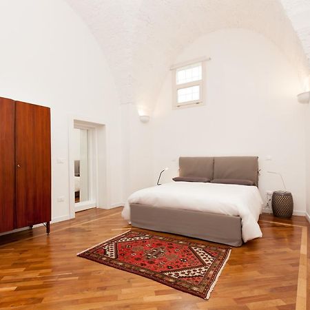 San Matteo House Apartment เลชเช ภายนอก รูปภาพ