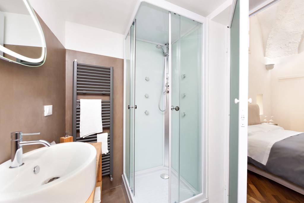 San Matteo House Apartment เลชเช ภายนอก รูปภาพ