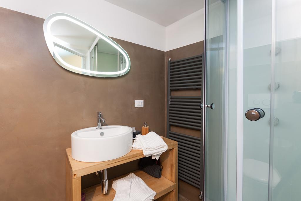 San Matteo House Apartment เลชเช ภายนอก รูปภาพ