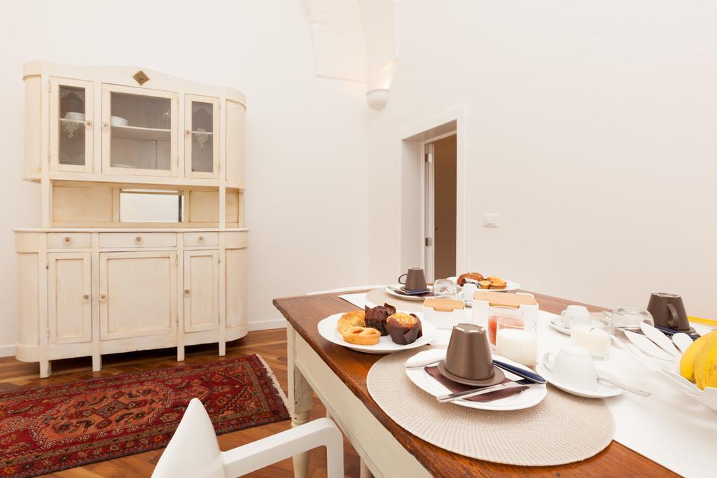 San Matteo House Apartment เลชเช ภายนอก รูปภาพ