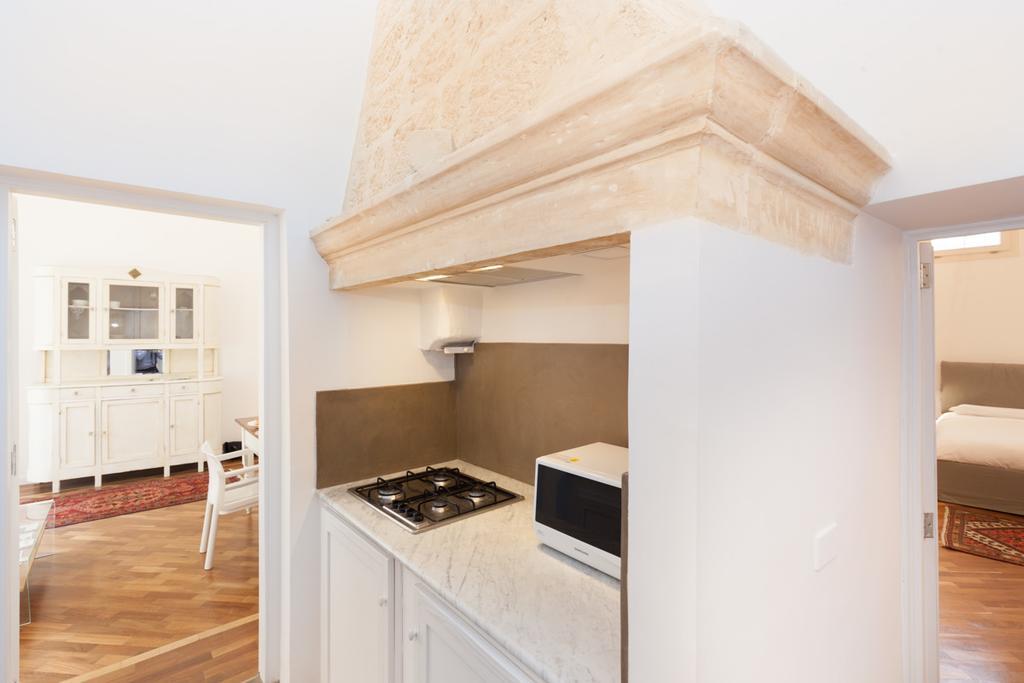 San Matteo House Apartment เลชเช ภายนอก รูปภาพ