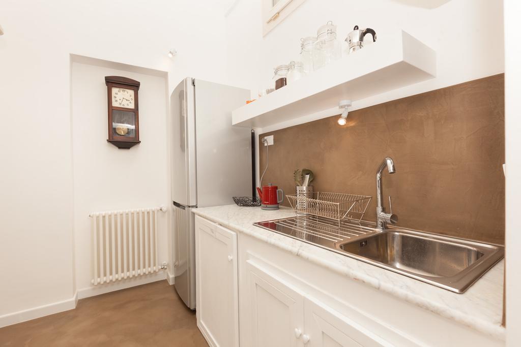San Matteo House Apartment เลชเช ภายนอก รูปภาพ