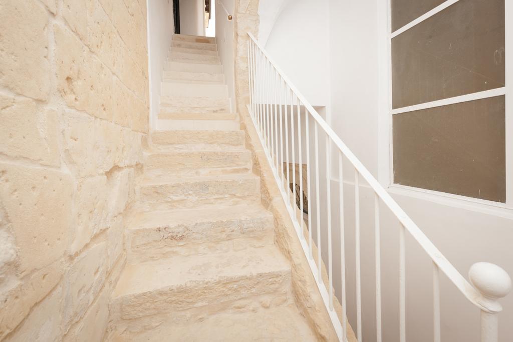 San Matteo House Apartment เลชเช ภายนอก รูปภาพ