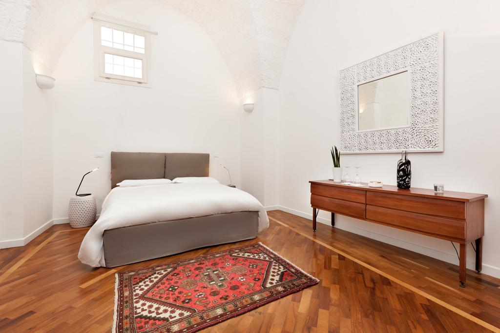 San Matteo House Apartment เลชเช ภายนอก รูปภาพ