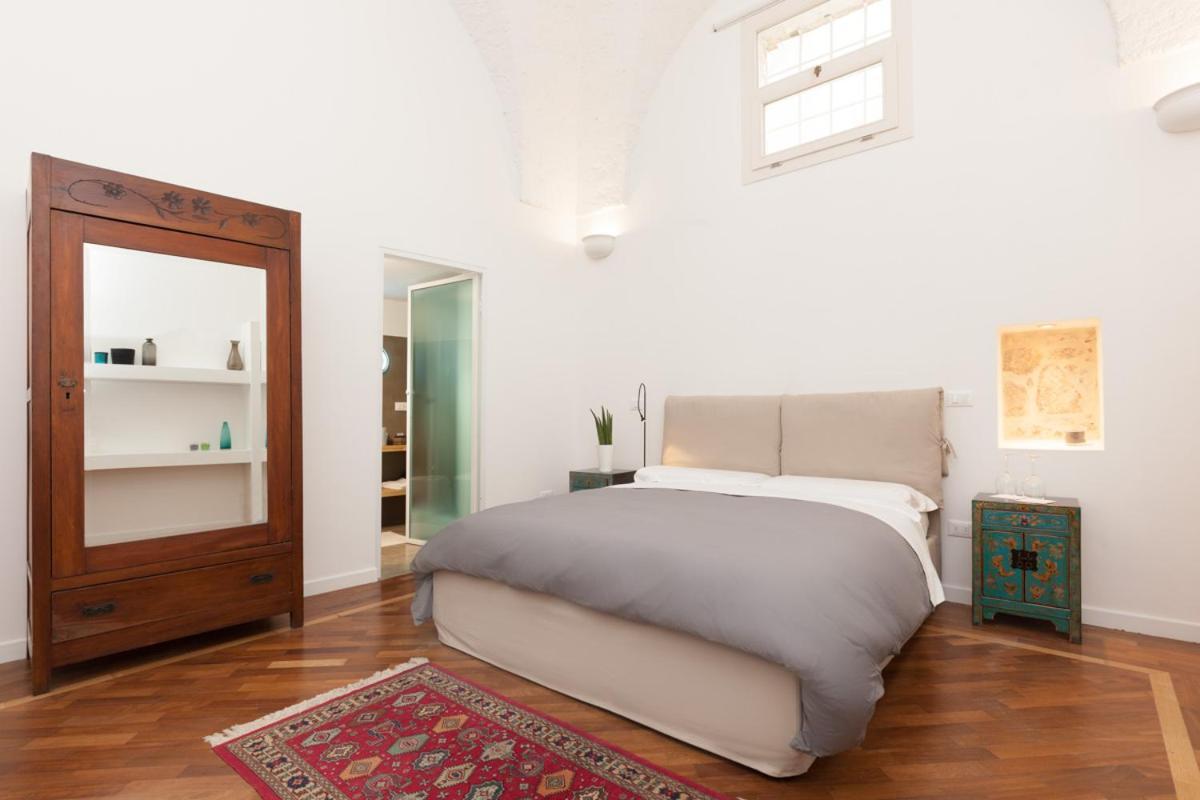 San Matteo House Apartment เลชเช ภายนอก รูปภาพ