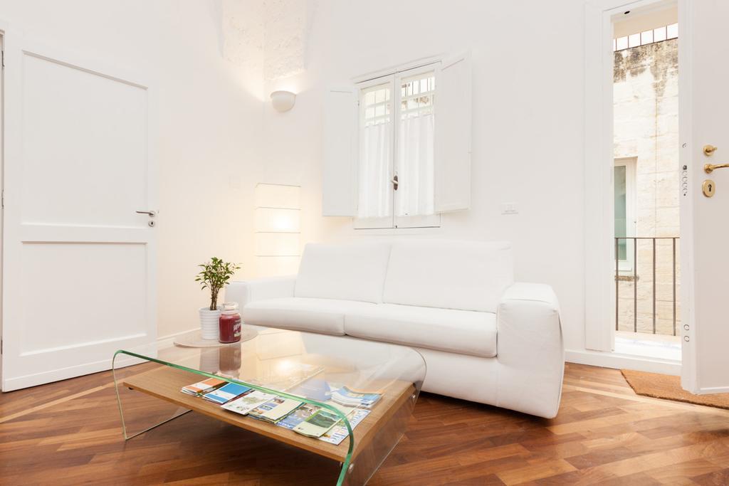 San Matteo House Apartment เลชเช ภายนอก รูปภาพ