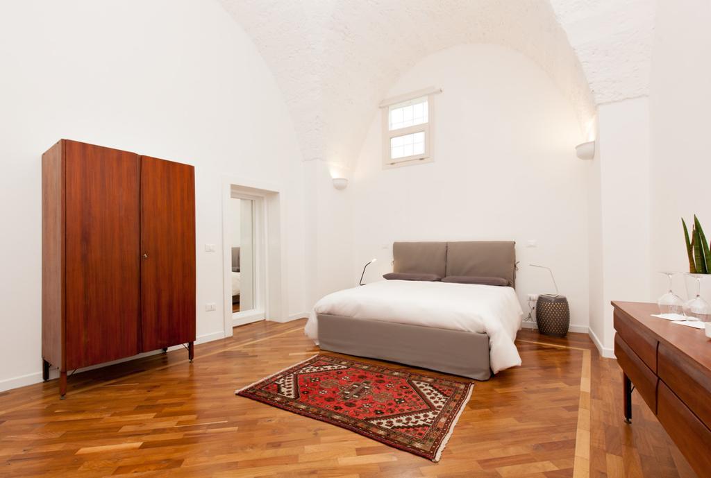 San Matteo House Apartment เลชเช ภายนอก รูปภาพ