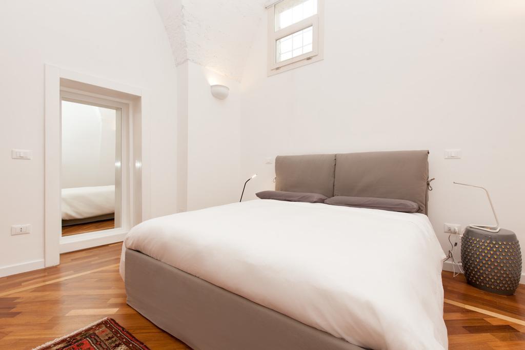 San Matteo House Apartment เลชเช ภายนอก รูปภาพ