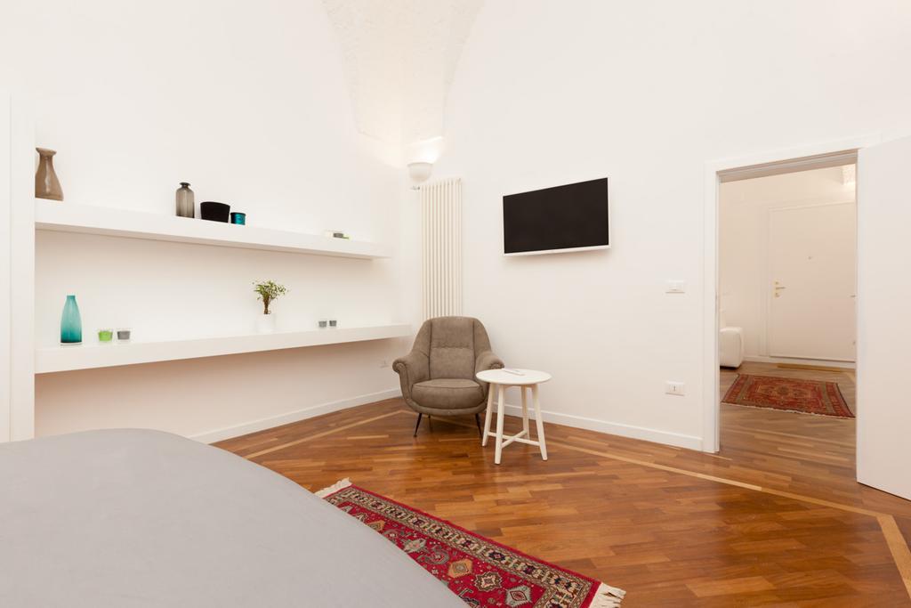 San Matteo House Apartment เลชเช ภายนอก รูปภาพ